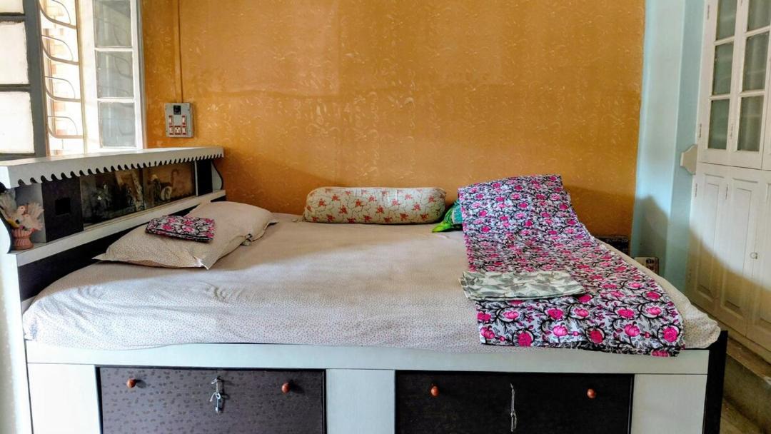Photo of Bedroom in Kolkata