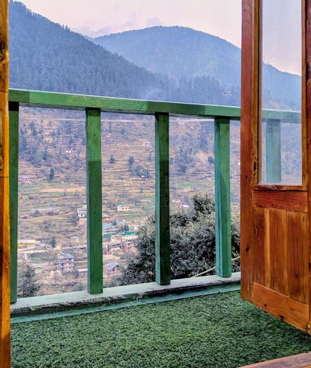 Photo of Patio Balcony in Banjar