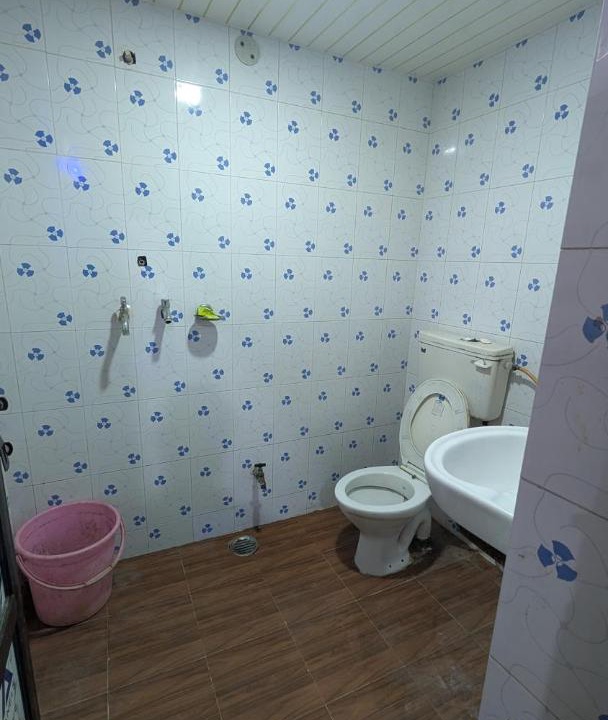 Photo of Bathroom in Sarnath