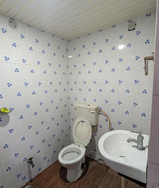 Photo of Bathroom in Sarnath