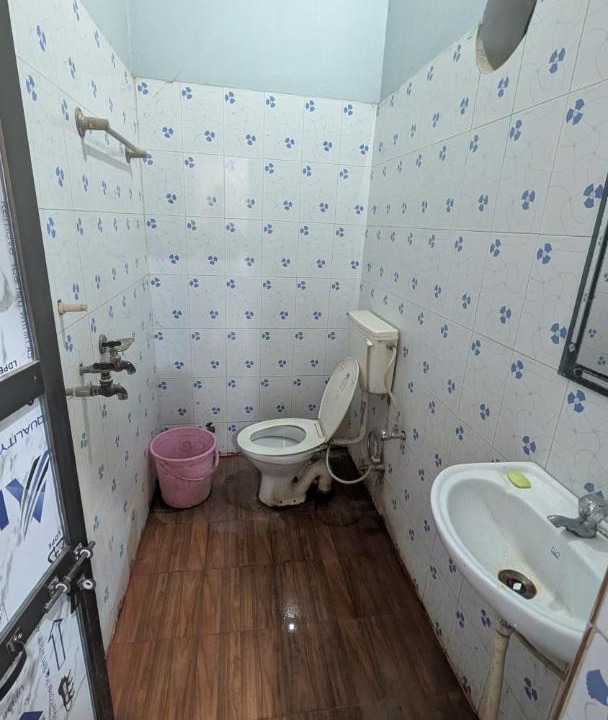 Photo of Bathroom in Sarnath