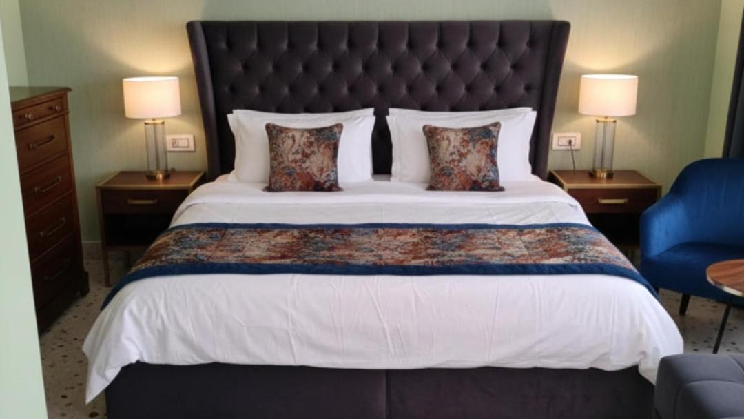 Photo of Bedroom in Jispa