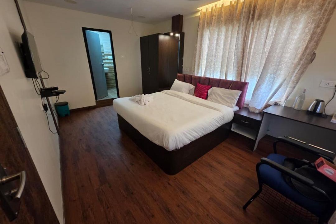Photo of Bedroom in Central Chennai