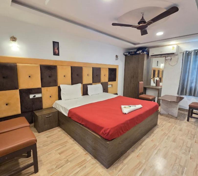 Photo of Bedroom in Krishna Karanai