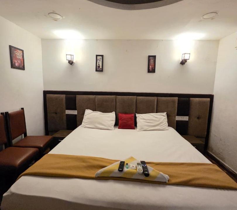Photo of Bedroom in Krishna Karanai