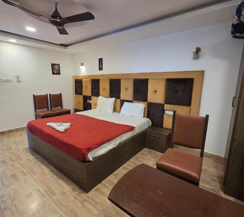 Photo of Bedroom in Krishna Karanai