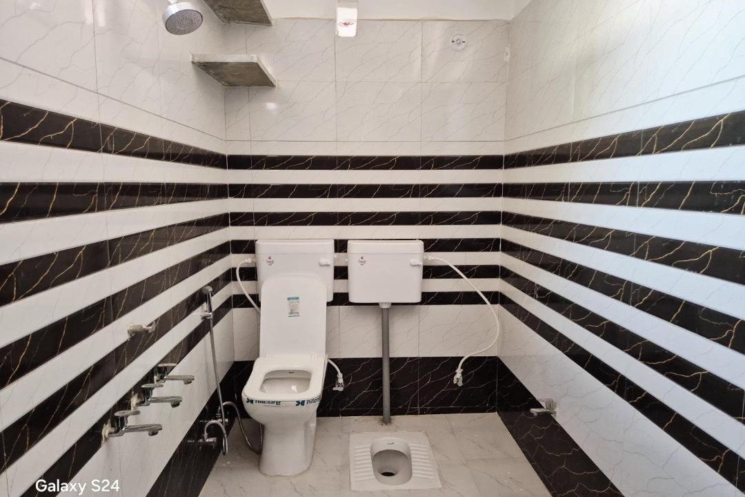 Photo of Bathroom in Faizabad