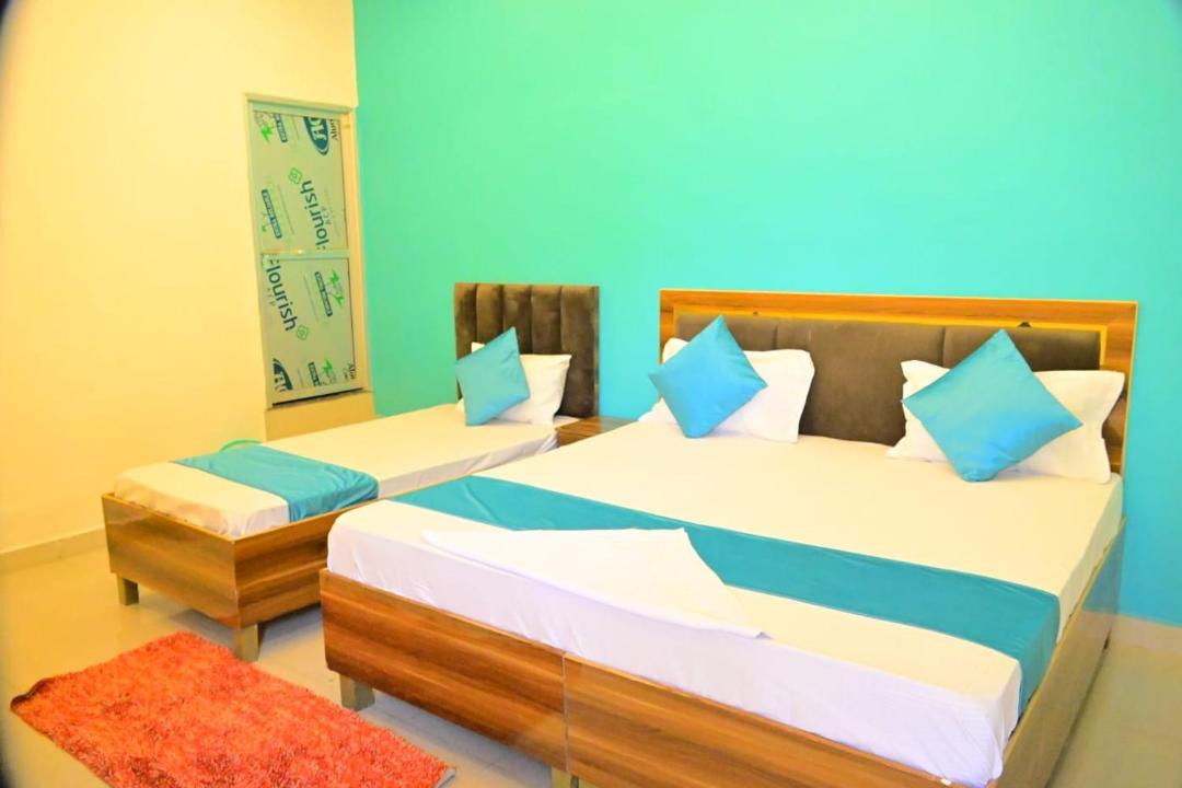 Photo of Bedroom in Faizabad