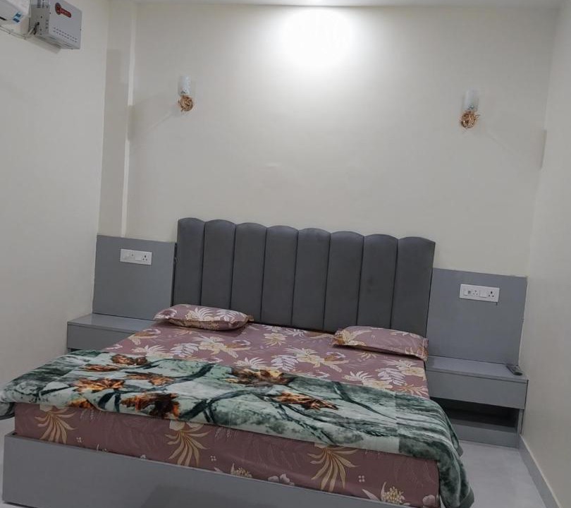 Photo of Bedroom in Faizabad