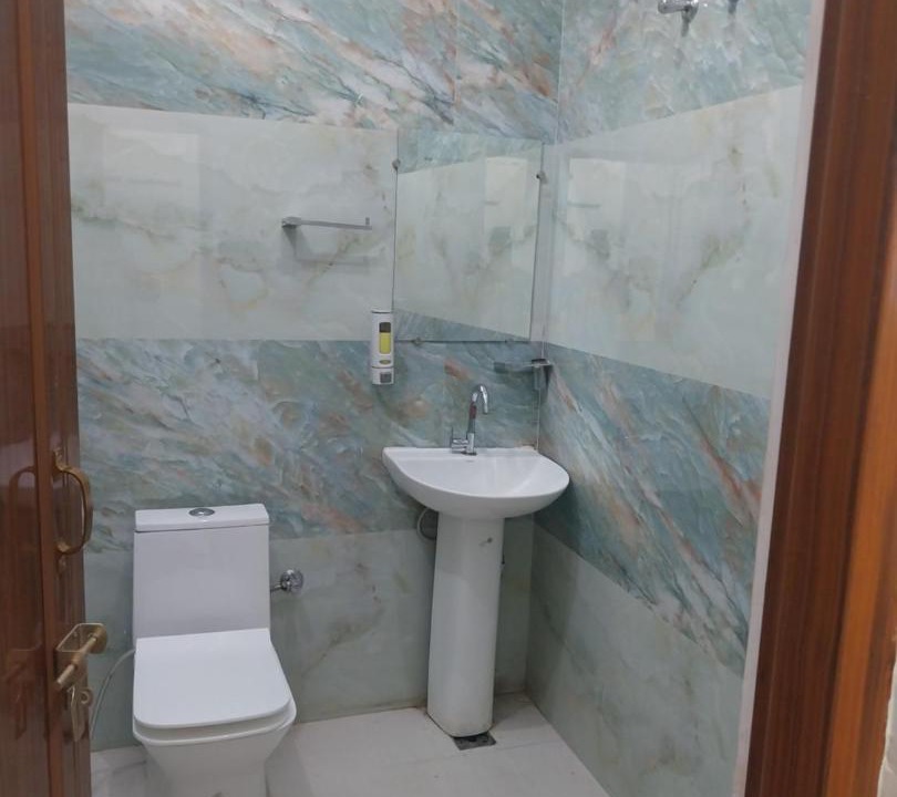 Photo of Bathroom in Faizabad