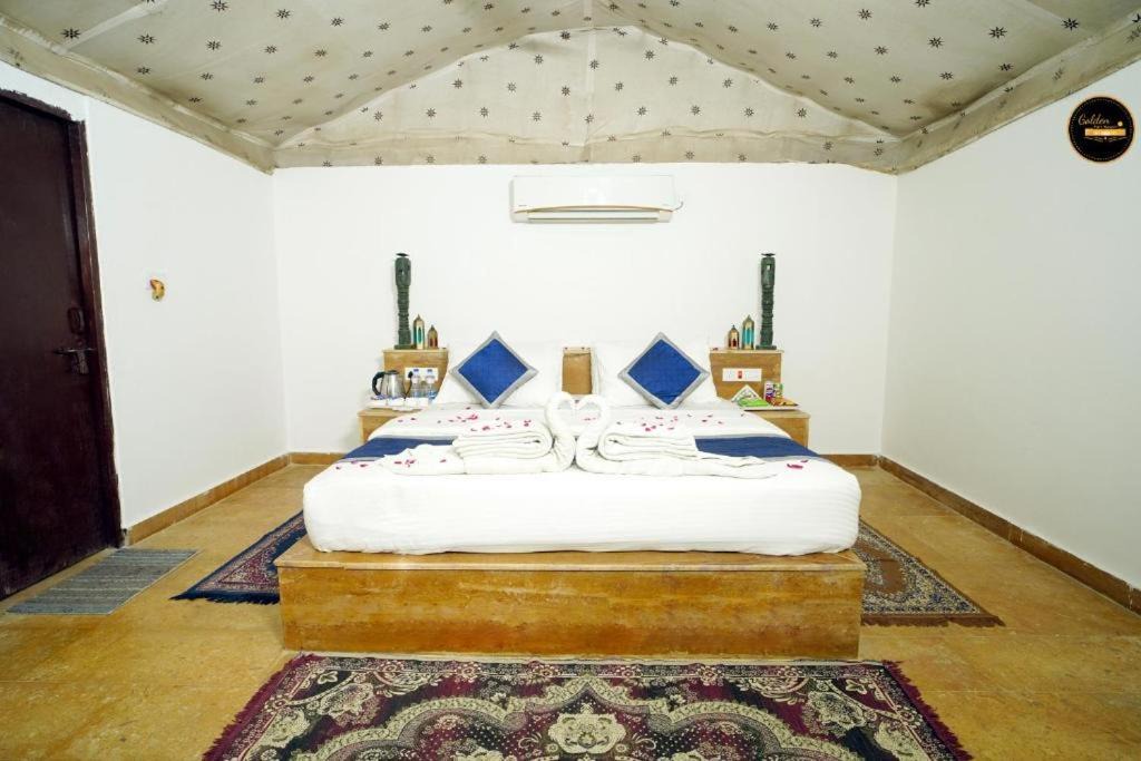 Photo of Bedroom in Amar Sagar Pol