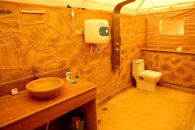 Photo of Bathroom in Amar Sagar Pol