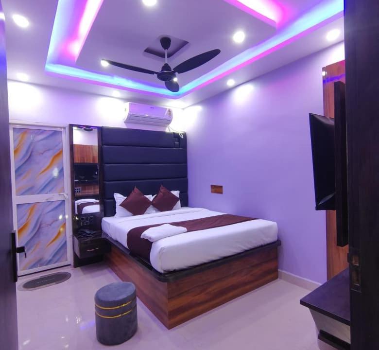 Photo of Bedroom in Muzaffarpur