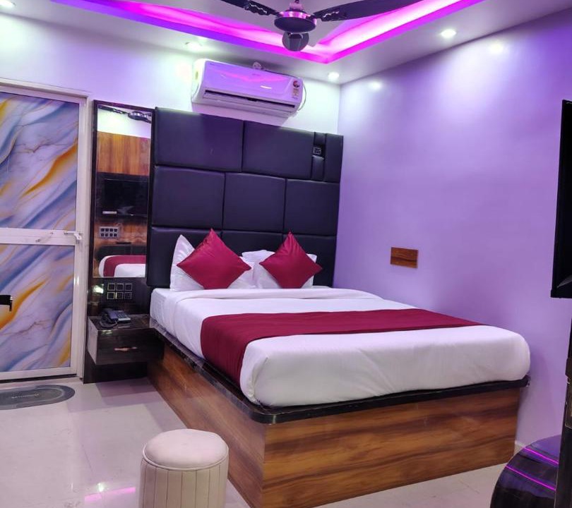 Photo of Bedroom in Muzaffarpur