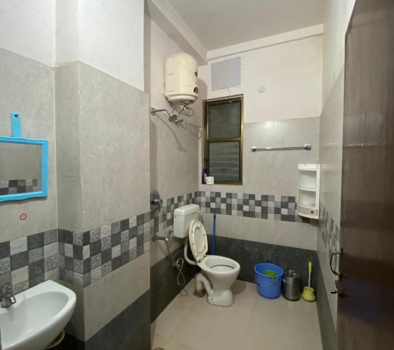 Photo of Bathroom in Sualkuchi