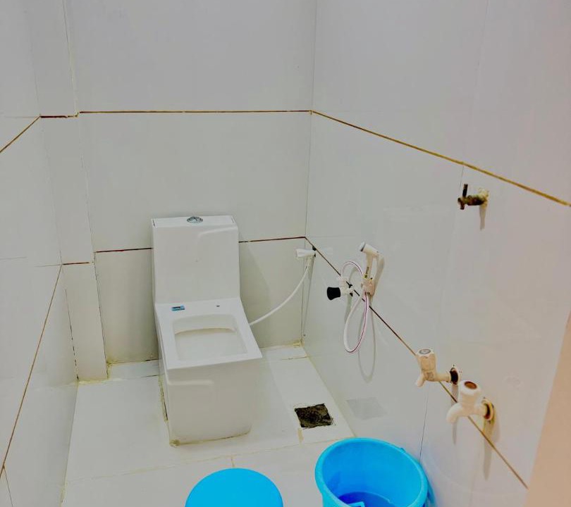 Photo of Bathroom in Chotila