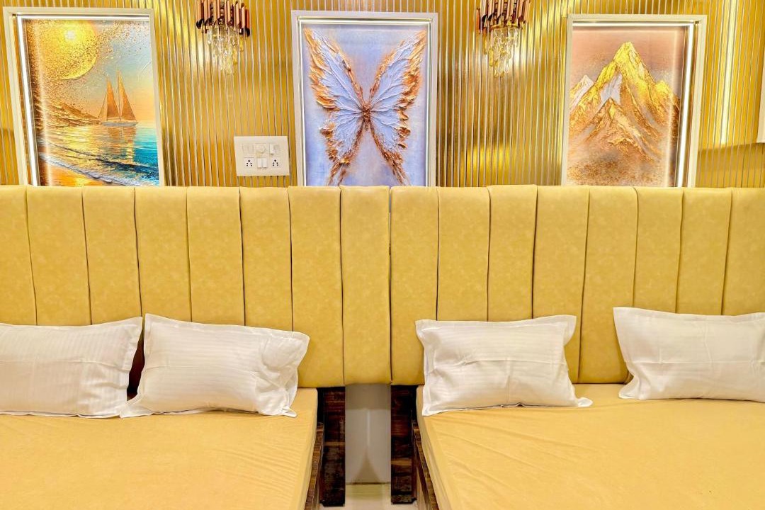 Photo of Bedroom in Chotila