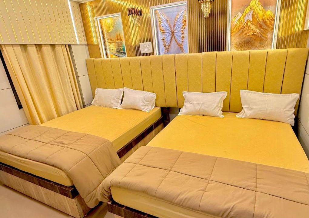 Photo of Bedroom in Chotila
