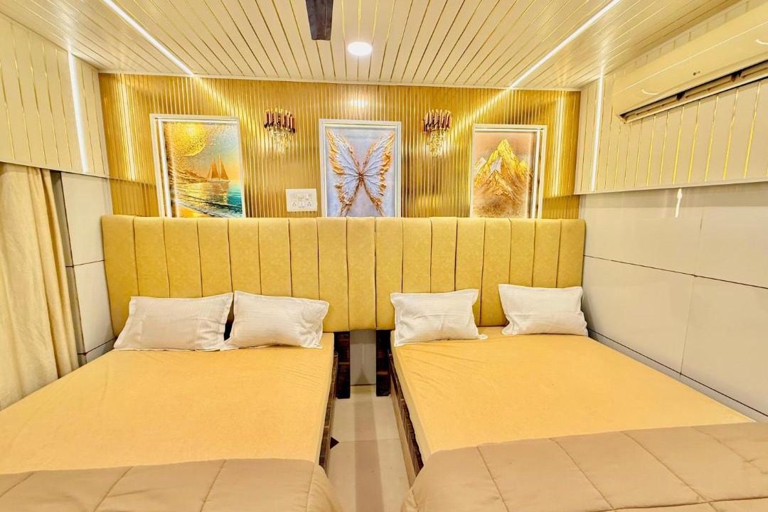Photo of Bedroom in Chotila