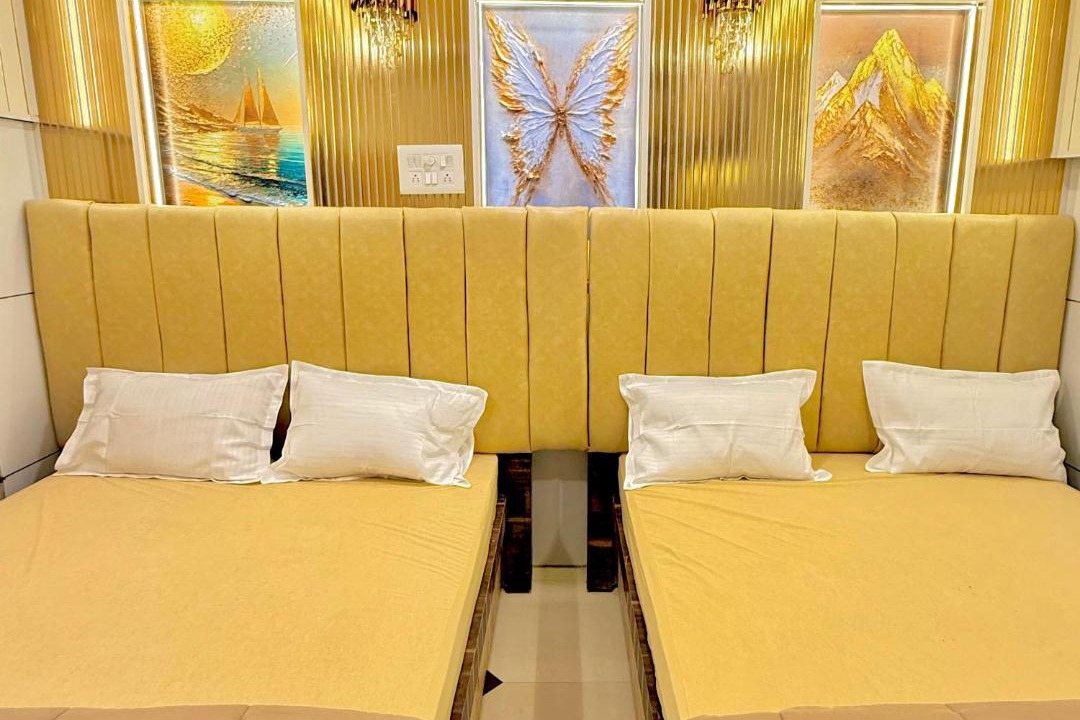 Photo of Bedroom in Chotila