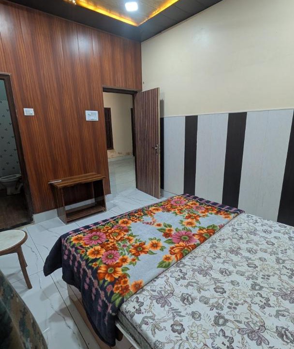 Photo of Bedroom in Sarnath