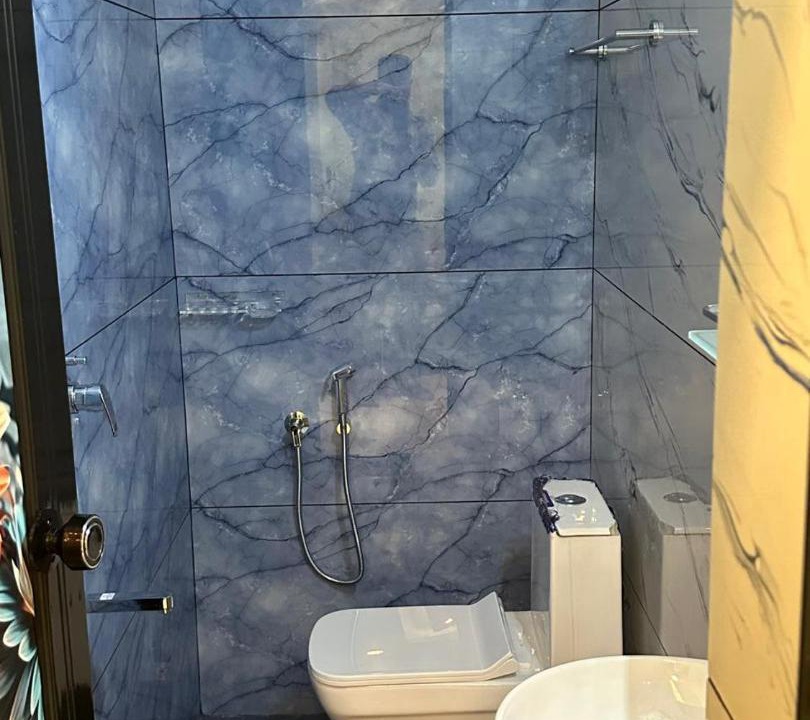 Photo of Bathroom in Varkala