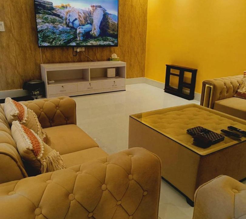 Photo of Livingroom in Sualkuchi