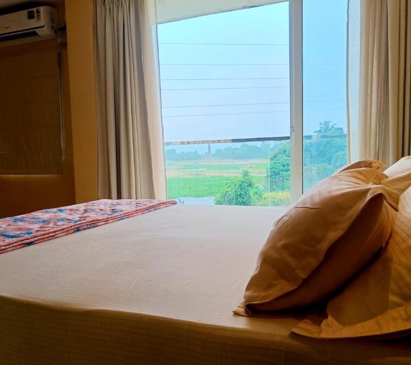 Photo of Bedroom in Sualkuchi