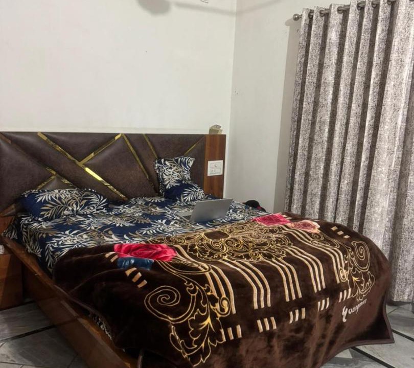 Photo of Bedroom in Kullu