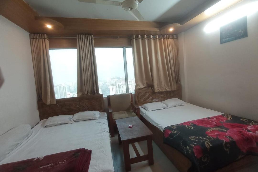 Photo of Bedroom in Mirpur