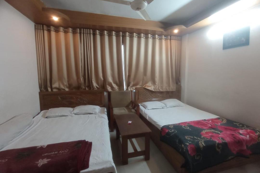 Photo of Bedroom in Mirpur