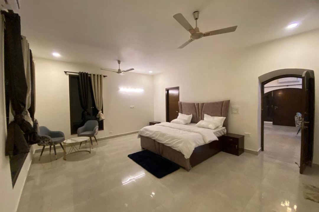 Photo of Bedroom in New Delhi