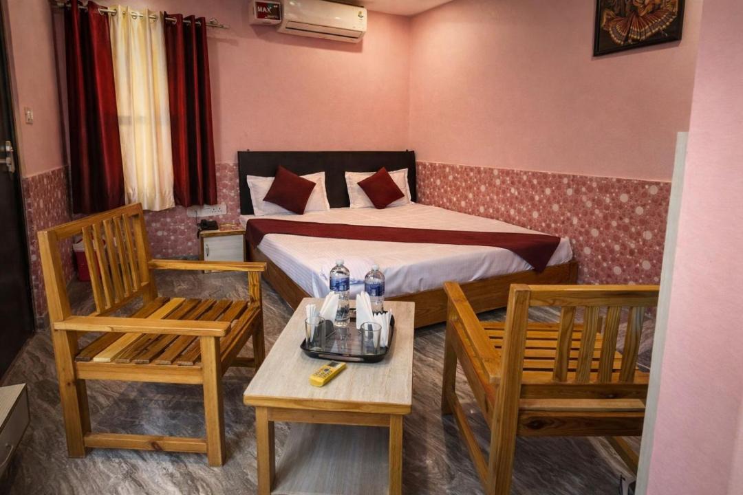 Photo of Bedroom in Sanganer