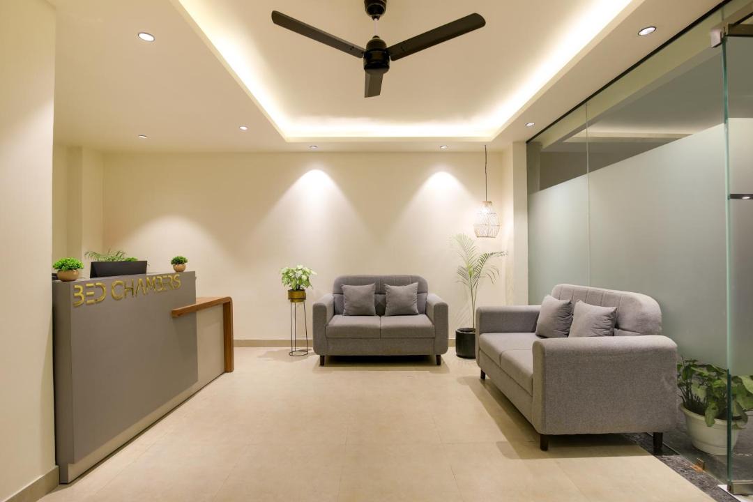Photo of Others in DLF Phase 3