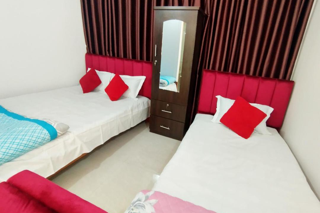 Photo of Bedroom in Dhanmondi