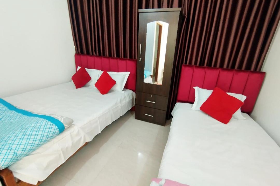 Photo of Bedroom in Dhanmondi