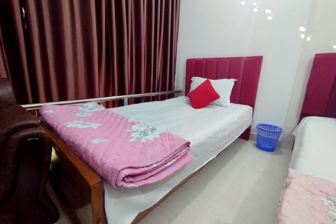 Photo of Bedroom in Dhanmondi