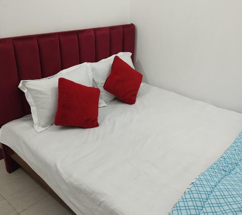 Photo of Bedroom in Dhanmondi