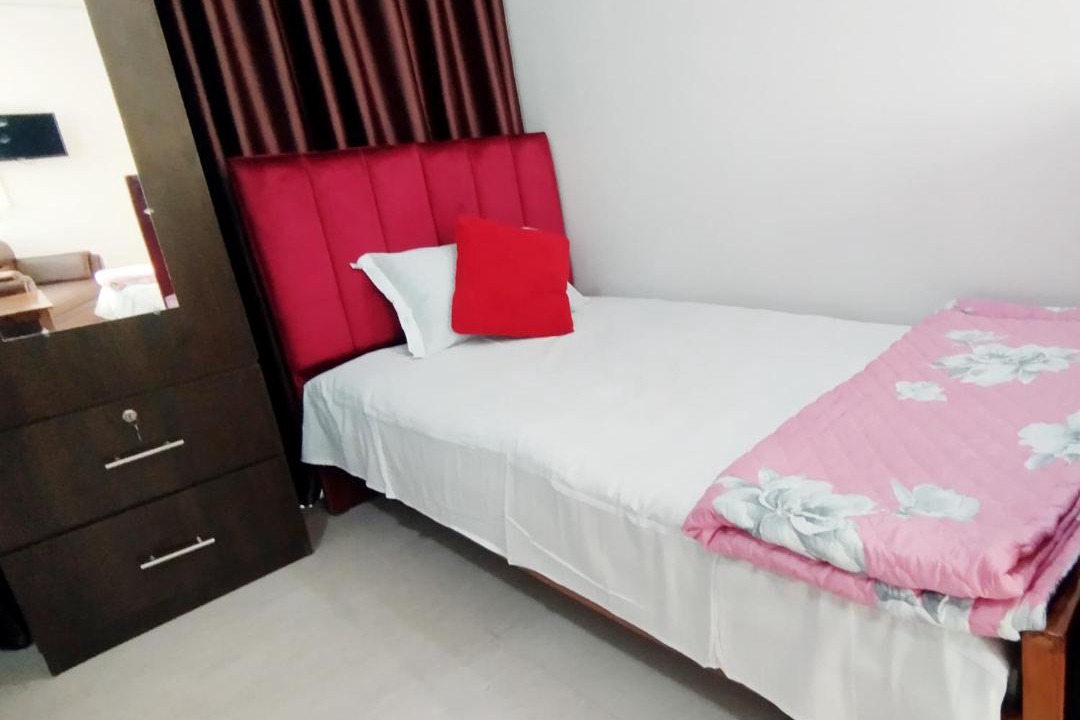 Photo of Bedroom in Dhanmondi