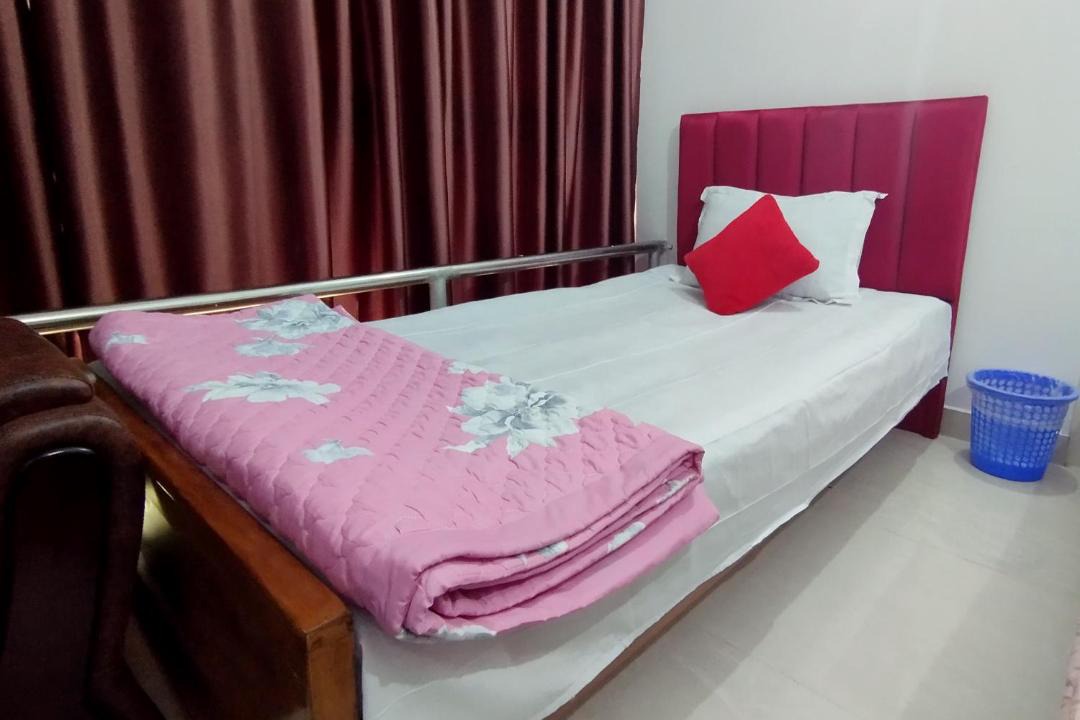 Photo of Bedroom in Dhanmondi