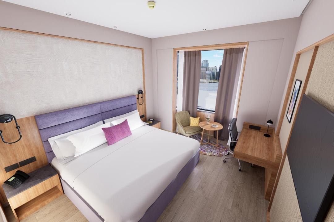 Photo of Bedroom in Gurugram
