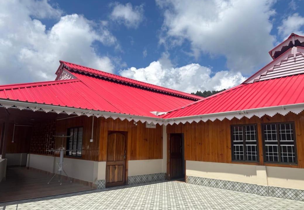 Photo of Others in Ziro