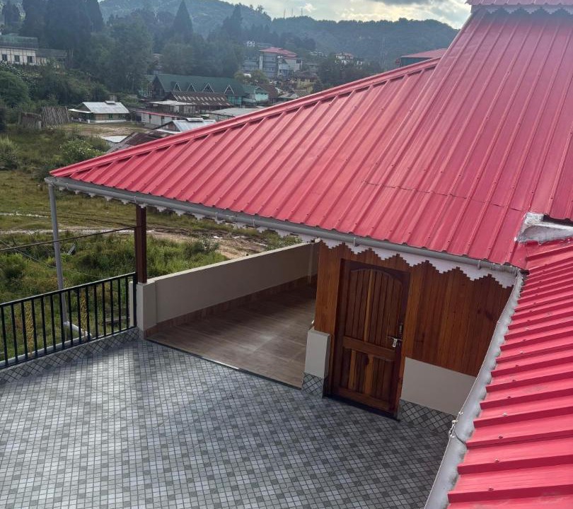 Photo of Others in Ziro