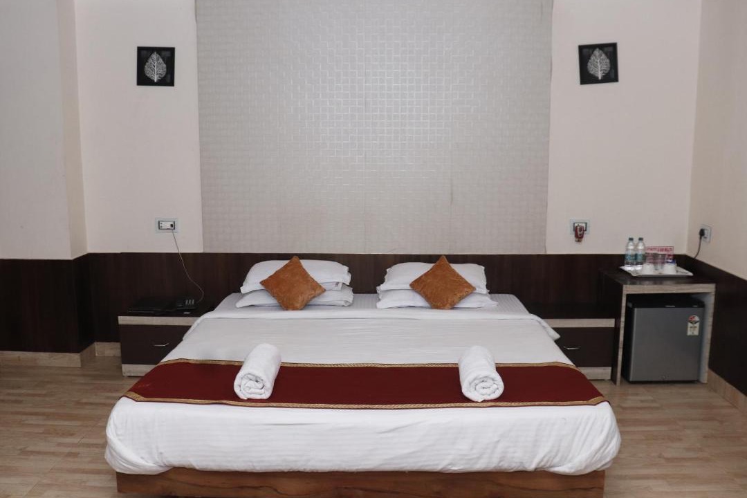 Photo of Bedroom in Balipara