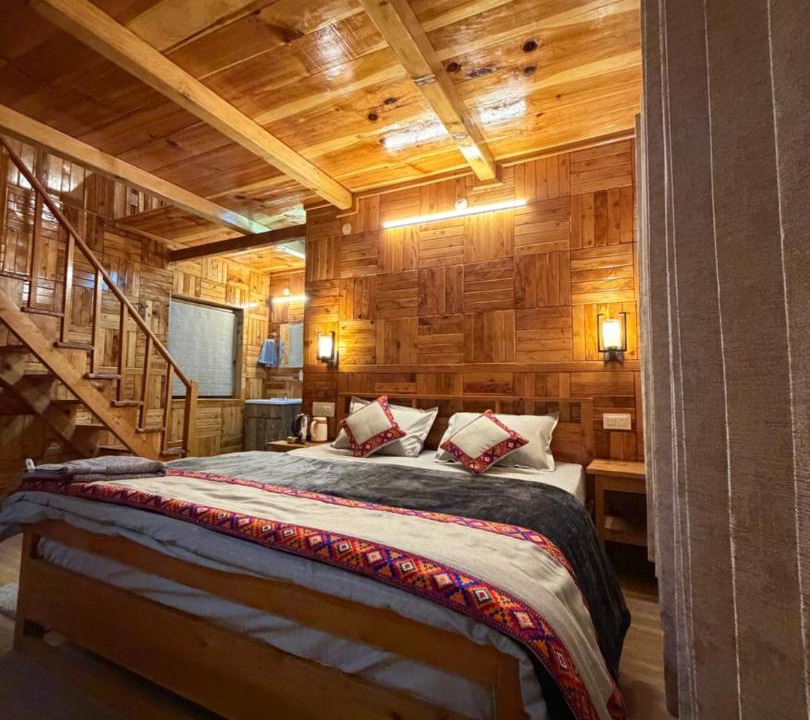 Photo of Bedroom in Banjar