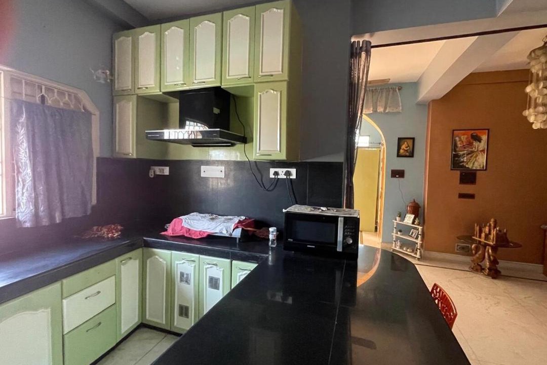 Photo of Kitchen in Cooch Behar