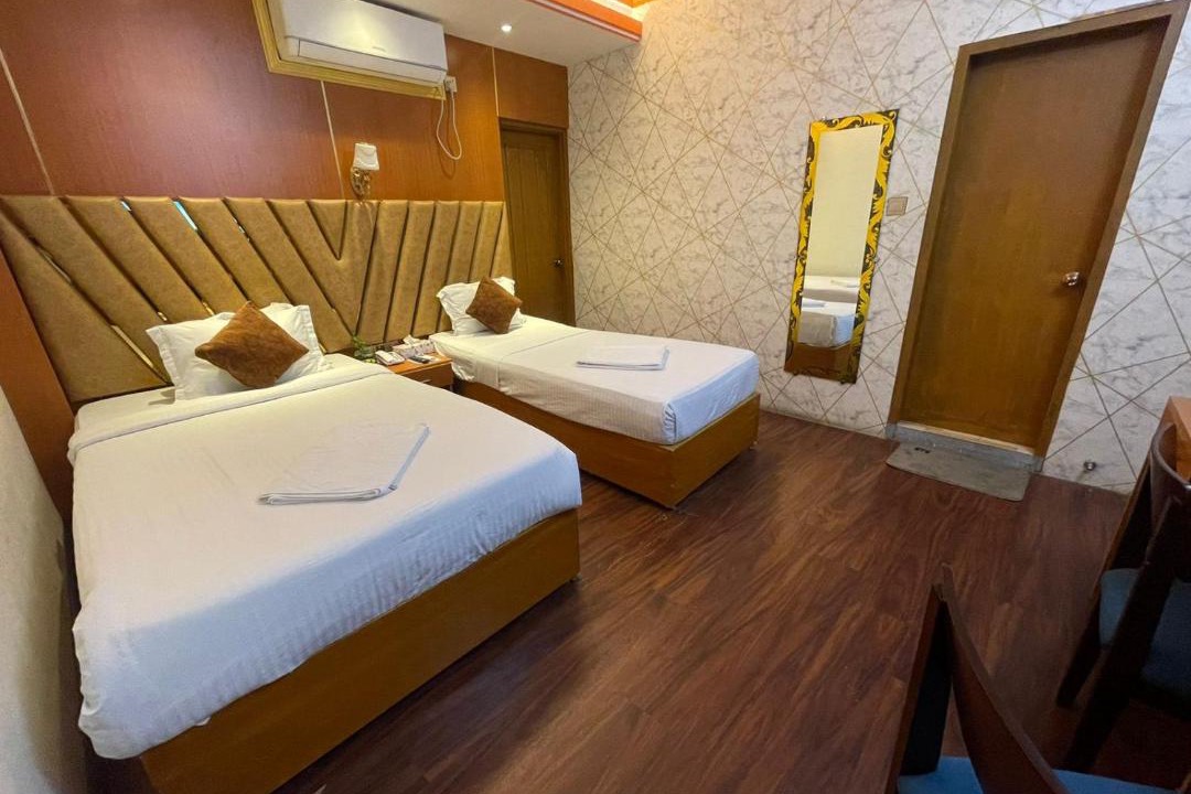 Photo of Bedroom in Uttara