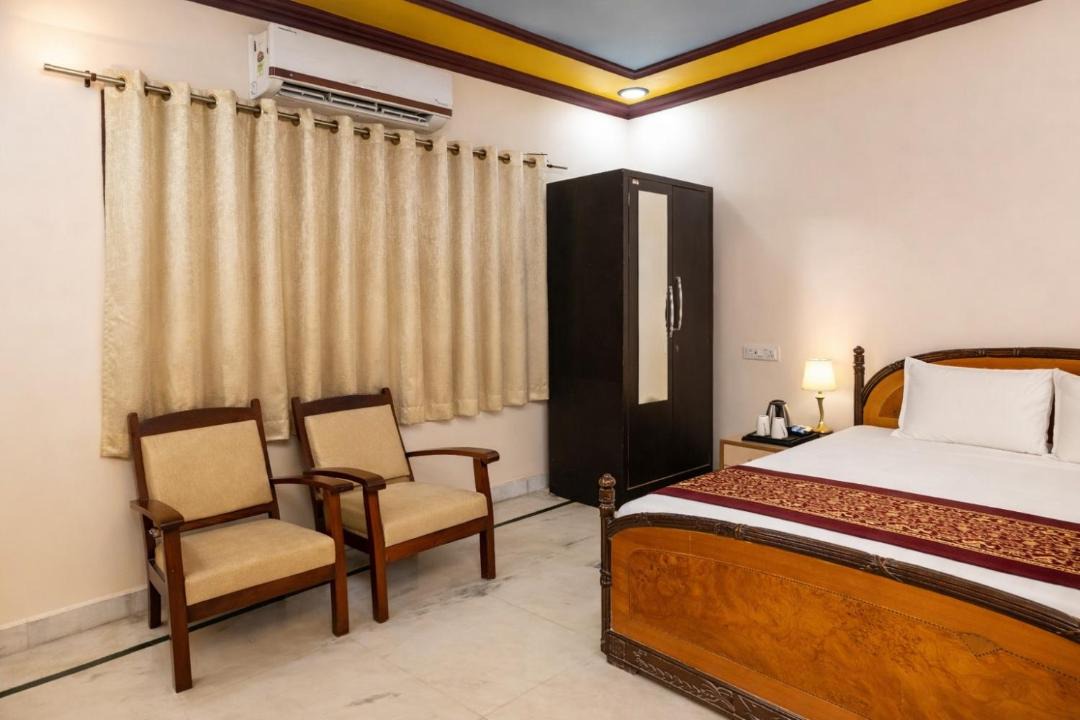 Photo of Bedroom in Faizabad