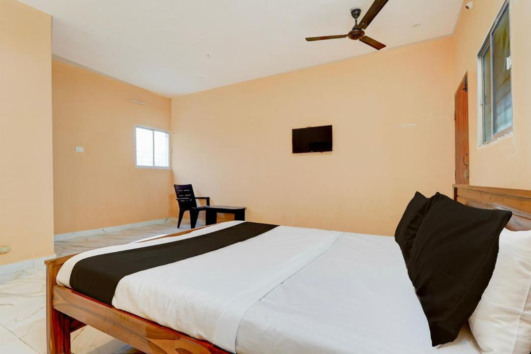 Photo of Bedroom in Theni