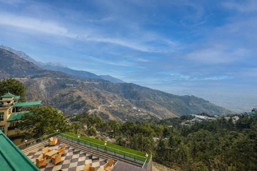 Photo of Others in McLeod Ganj